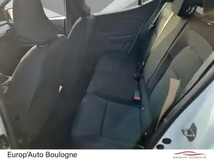 Photo 11 Dacia Sandero  1.0 ECO-G 100ch Essential