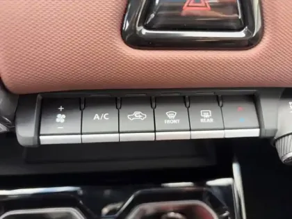 Photo 14 Suzuki Vitara  184ch 61kWh Style AllGrip