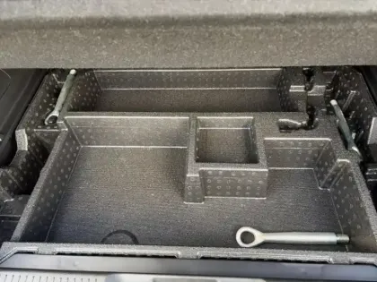 Photo 9 Suzuki Vitara  184ch 61kWh Style AllGrip