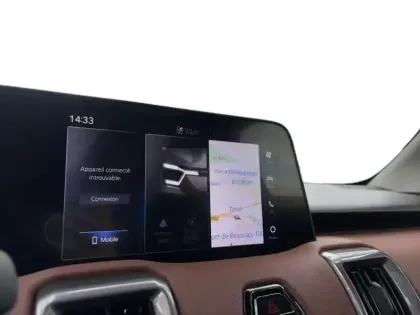 Photo 12 Suzuki Vitara  184ch 61kWh Style AllGrip