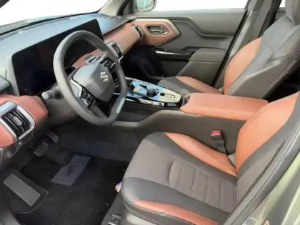 Photo 6 Suzuki Vitara  184ch 61kWh Style AllGrip