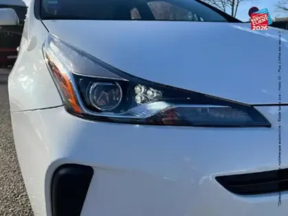 Photo 12 Toyota Prius  122h Dynamic Pack Premium RC18