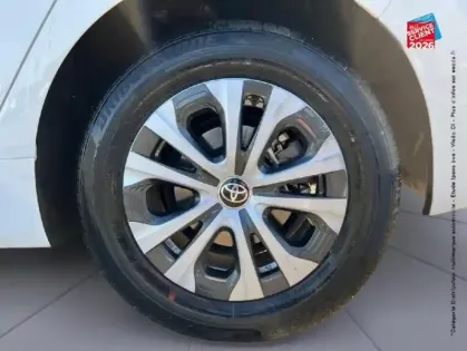 Photo 9 Toyota Prius  122h Dynamic Pack Premium RC18