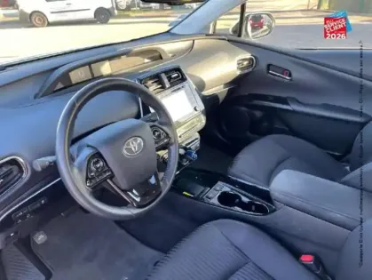 Photo 14 Toyota Prius  122h Dynamic Pack Premium RC18