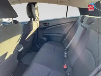 Photo 10 Toyota Prius  122h Dynamic Pack Premium RC18