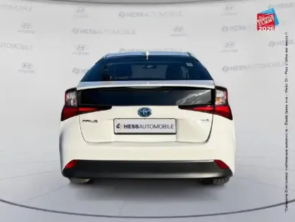 Photo 6 Toyota Prius  122h Dynamic Pack Premium RC18