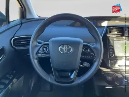 Photo 11 Toyota Prius  122h Dynamic Pack Premium RC18