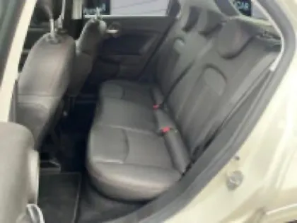 Photo 9 Fiat 500 X 1.5 FireFly Turbo 130ch S/S Hybrid Sport DCT7