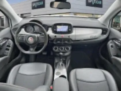 Photo 7 Fiat 500 X 1.5 FireFly Turbo 130ch S/S Hybrid Sport DCT7