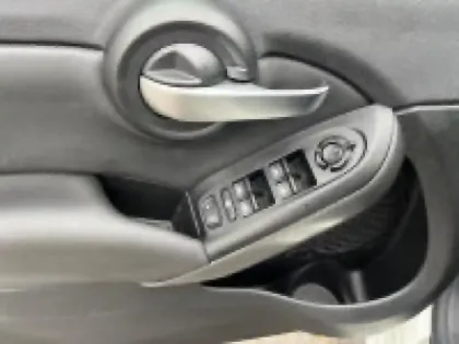 Photo 11 Fiat 500 X 1.5 FireFly Turbo 130ch S/S Hybrid Sport DCT7