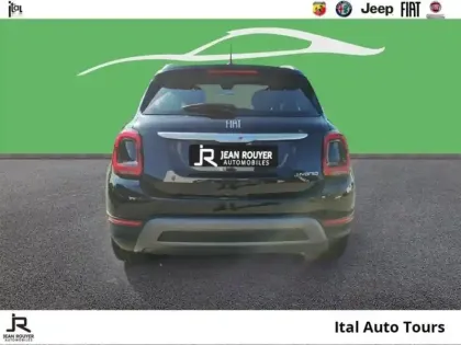 Photo 6 Fiat 500 Gén. I Ph3 MY23 (RED) 5