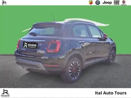 Photo 7 Fiat 500 Gén. I Ph3 MY23 (RED) 5