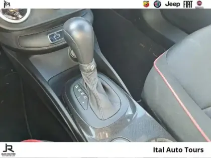 Photo 10 Fiat 500 Gén. I Ph3 MY23 (RED) 5