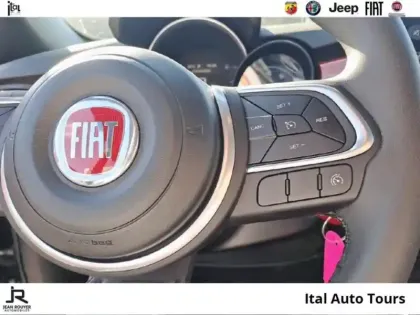 Photo 14 Fiat 500 Gén. I Ph3 MY23 (RED) 5