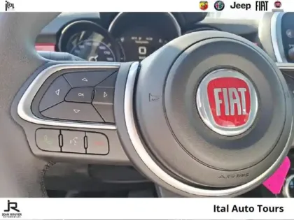 Photo 13 Fiat 500 Gén. I Ph3 MY23 (RED) 5