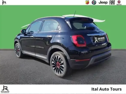 Photo 5 Fiat 500 Gén. I Ph3 MY23 (RED) 5