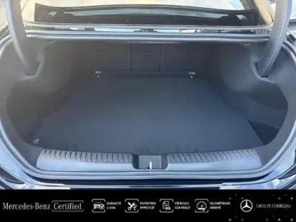 Photo 11 Mercedes CLA  200 183ch AMG Line 8G-eDCT