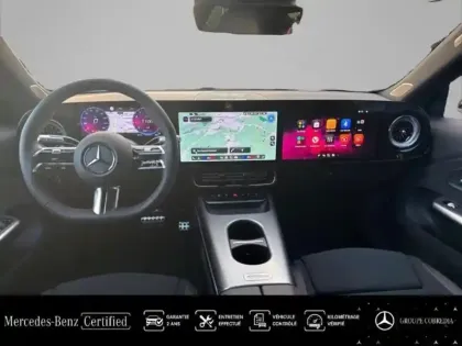 Photo 5 Mercedes CLA  200 183ch AMG Line 8G-eDCT