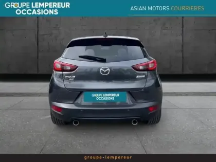 Photo 5 Mazda Cx3 Gén. I Ph1 Evo Exclusive Edition 5