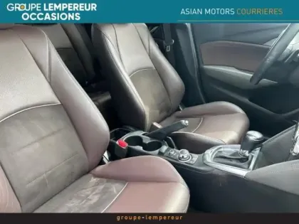 Photo 8 Mazda Cx3 Gén. I Ph1 Evo Exclusive Edition 5