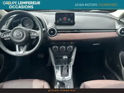 Photo 10 Mazda Cx3 Gén. I Ph1 Evo Exclusive Edition 5