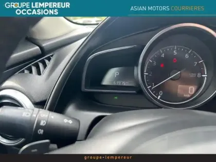 Photo 13 Mazda Cx3 Gén. I Ph1 Evo Exclusive Edition 5