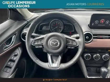 Photo 11 Mazda Cx3 Gén. I Ph1 Evo Exclusive Edition 5
