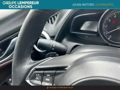 Photo 14 Mazda Cx3 Gén. I Ph1 Evo Exclusive Edition 5