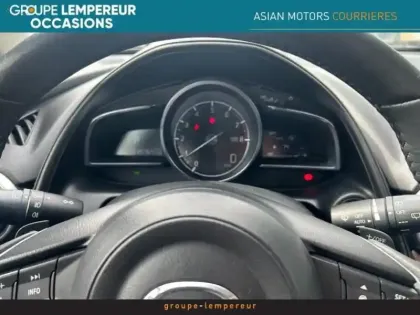 Photo 12 Mazda Cx3 Gén. I Ph1 Evo Exclusive Edition 5