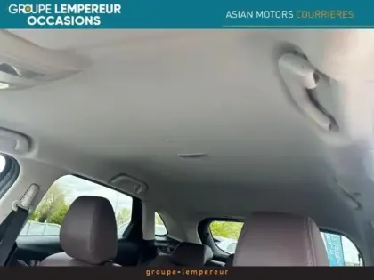 Photo 9 Mazda Cx3 Gén. I Ph1 Evo Exclusive Edition 5