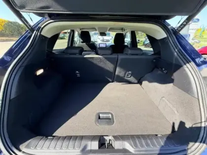 Photo 12 Ford Puma  1.0 Flexifuel 125ch S&S mHEV Titanium