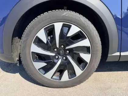 Photo 8 Ford Puma  1.0 Flexifuel 125ch S&S mHEV Titanium