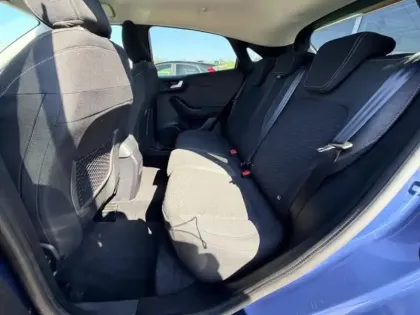 Photo 11 Ford Puma  1.0 Flexifuel 125ch S&S mHEV Titanium