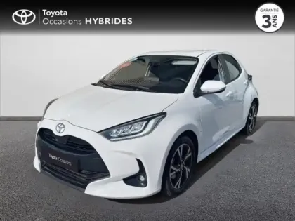 Photo Toyota Yaris