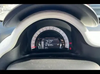 Photo 14 Renault Twingo  E-Tech Electric Authentic R80 Achat Intégral