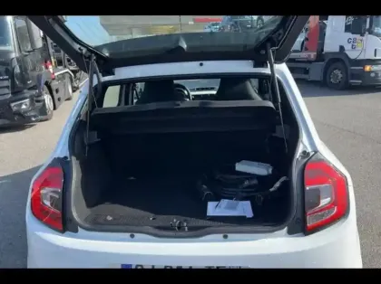 Photo 11 Renault Twingo  E-Tech Electric Authentic R80 Achat Intégral
