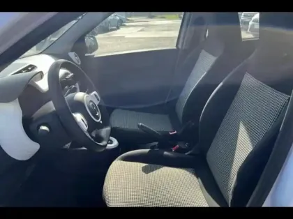 Photo 9 Renault Twingo  E-Tech Electric Authentic R80 Achat Intégral