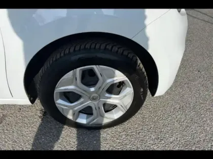 Photo 12 Renault Twingo  E-Tech Electric Authentic R80 Achat Intégral