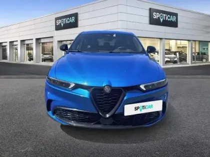 Photo 16 Alfa Romeo Tonale  1.6 Mjet II 130ch Sprint TCT
