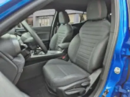 Photo 10 Alfa Romeo Tonale  1.6 Mjet II 130ch Sprint TCT