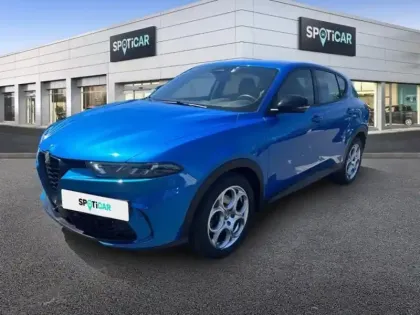Photo 15 Alfa Romeo Tonale  1.6 Mjet II 130ch Sprint TCT