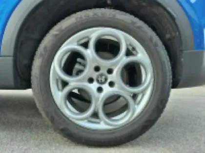 Photo 7 Alfa Romeo Tonale  1.6 Mjet II 130ch Sprint TCT