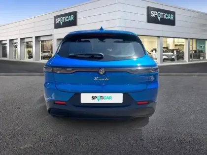 Photo 19 Alfa Romeo Tonale  1.6 Mjet II 130ch Sprint TCT