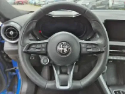 Photo 9 Alfa Romeo Tonale  1.6 Mjet II 130ch Sprint TCT