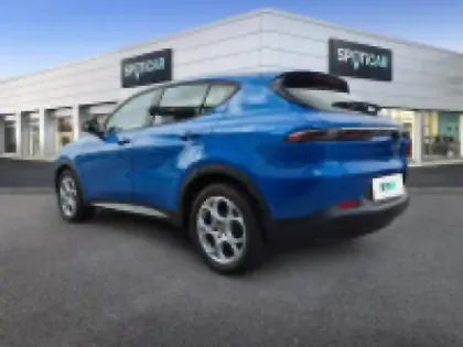 Photo 6 Alfa Romeo Tonale  1.6 Mjet II 130ch Sprint TCT