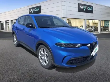 Photo 17 Alfa Romeo Tonale  1.6 Mjet II 130ch Sprint TCT