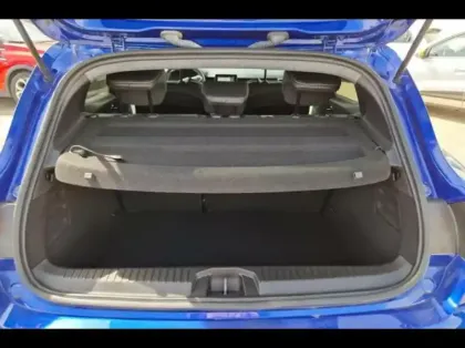 Photo 11 Renault Clio  1.6 E-Tech hybride 145ch Techno