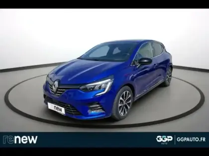 Photo Renault Clio Techno