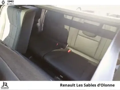 Photo 14 Renault Espace  1.2 E-Tech full hybrid 200ch Techno 7 places - 24