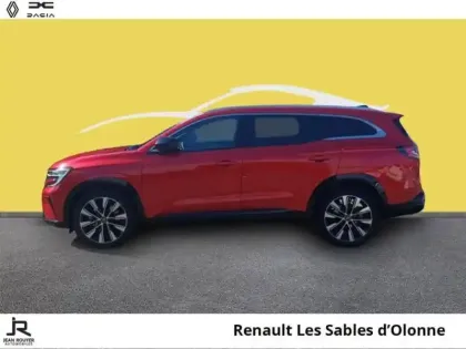Photo 9 Renault Espace  1.2 E-Tech full hybrid 200ch Techno 7 places - 24